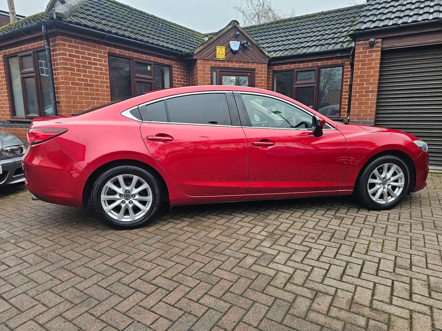 Used Mazda Mazda6 2013 for sale - 77154366: Photo 5