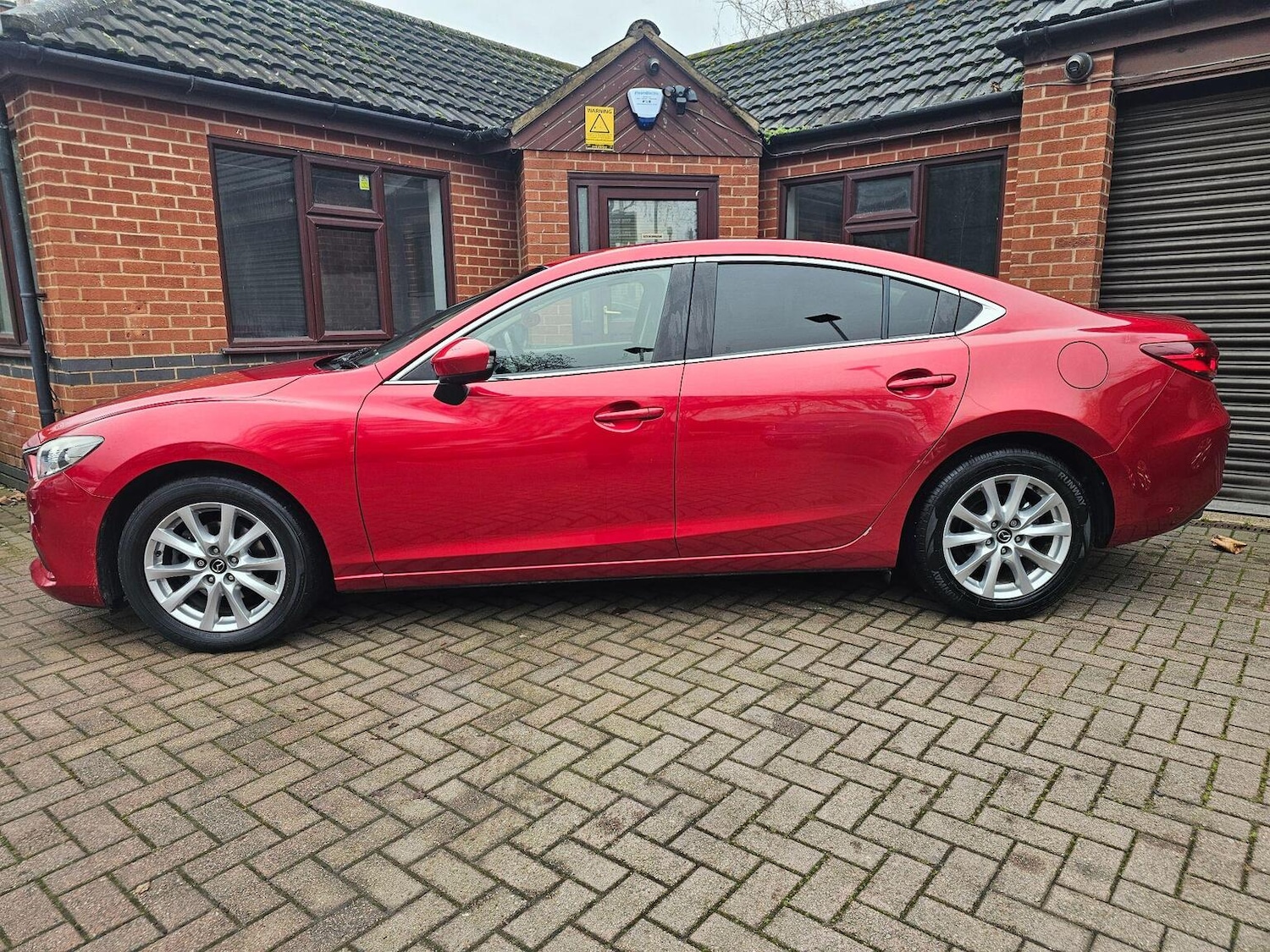 Used Mazda Mazda6 2013 for sale - 77154366: Photo 6