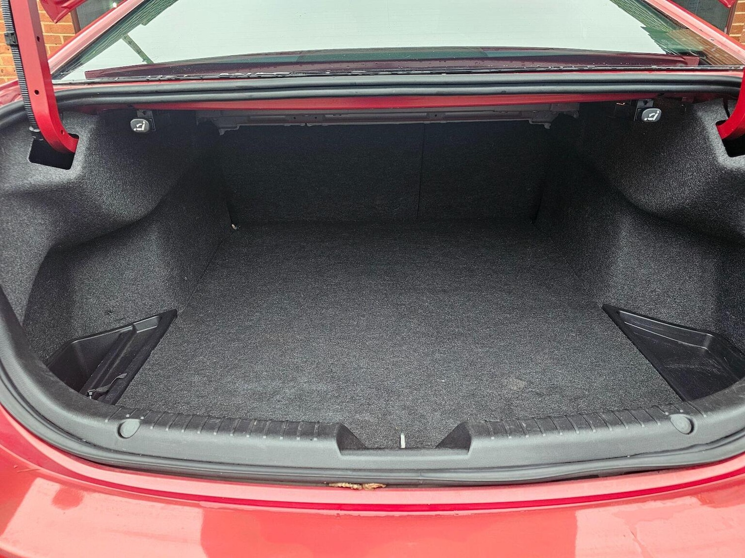 Used Mazda Mazda6 2013 for sale - 77154366: Photo 8