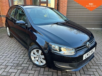 Volkswagen Polo feature image