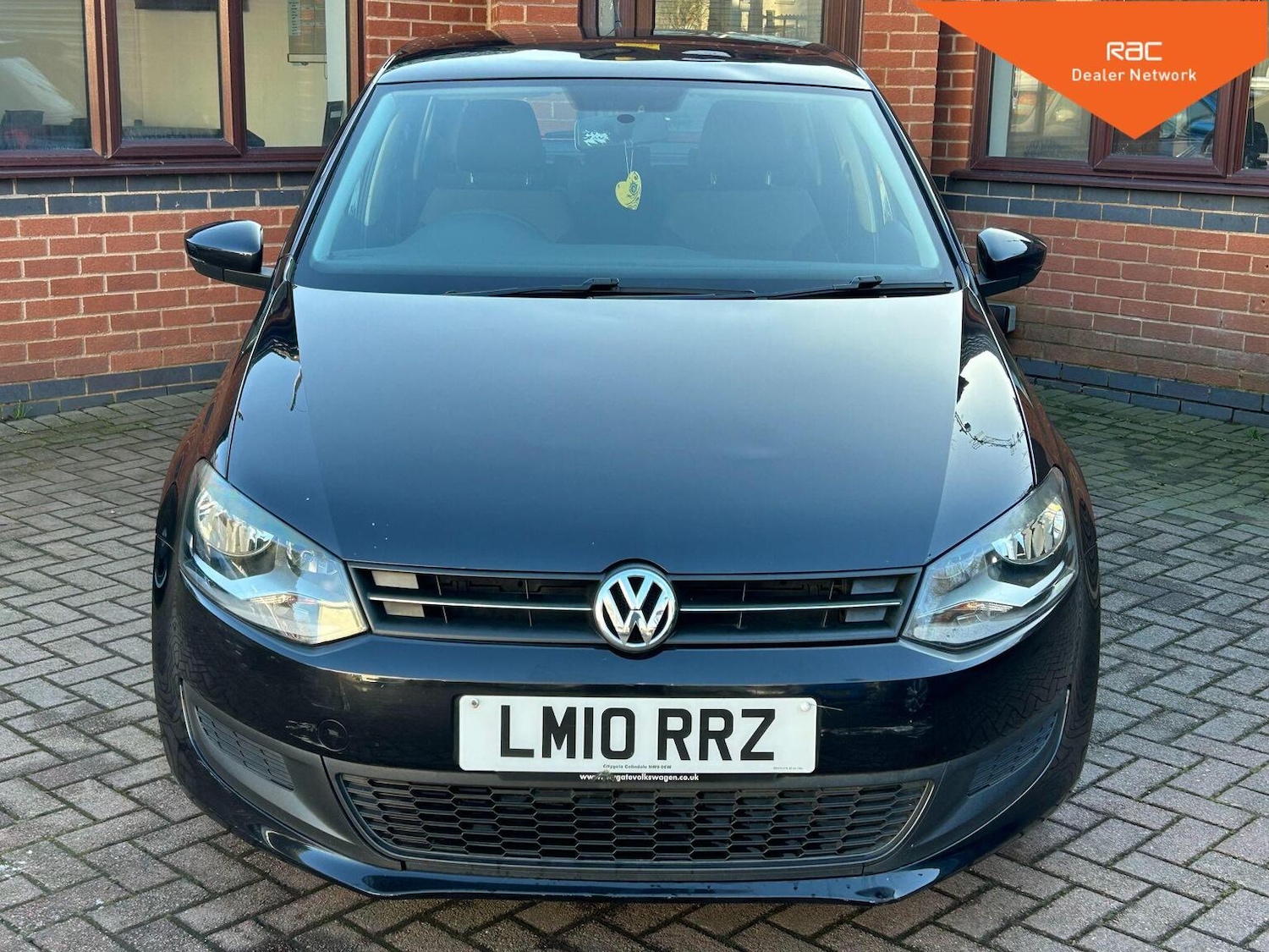 Used Volkswagen Polo 2010 for sale - 77129520: Photo 4