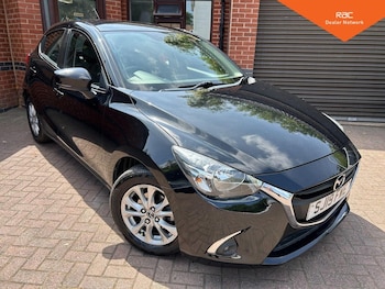 Used Mazda Mazda2 2019 for sale - 79205402: Photo