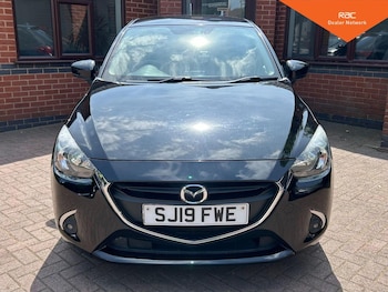 Used Mazda Mazda2 2019 for sale - 79205402: Photo