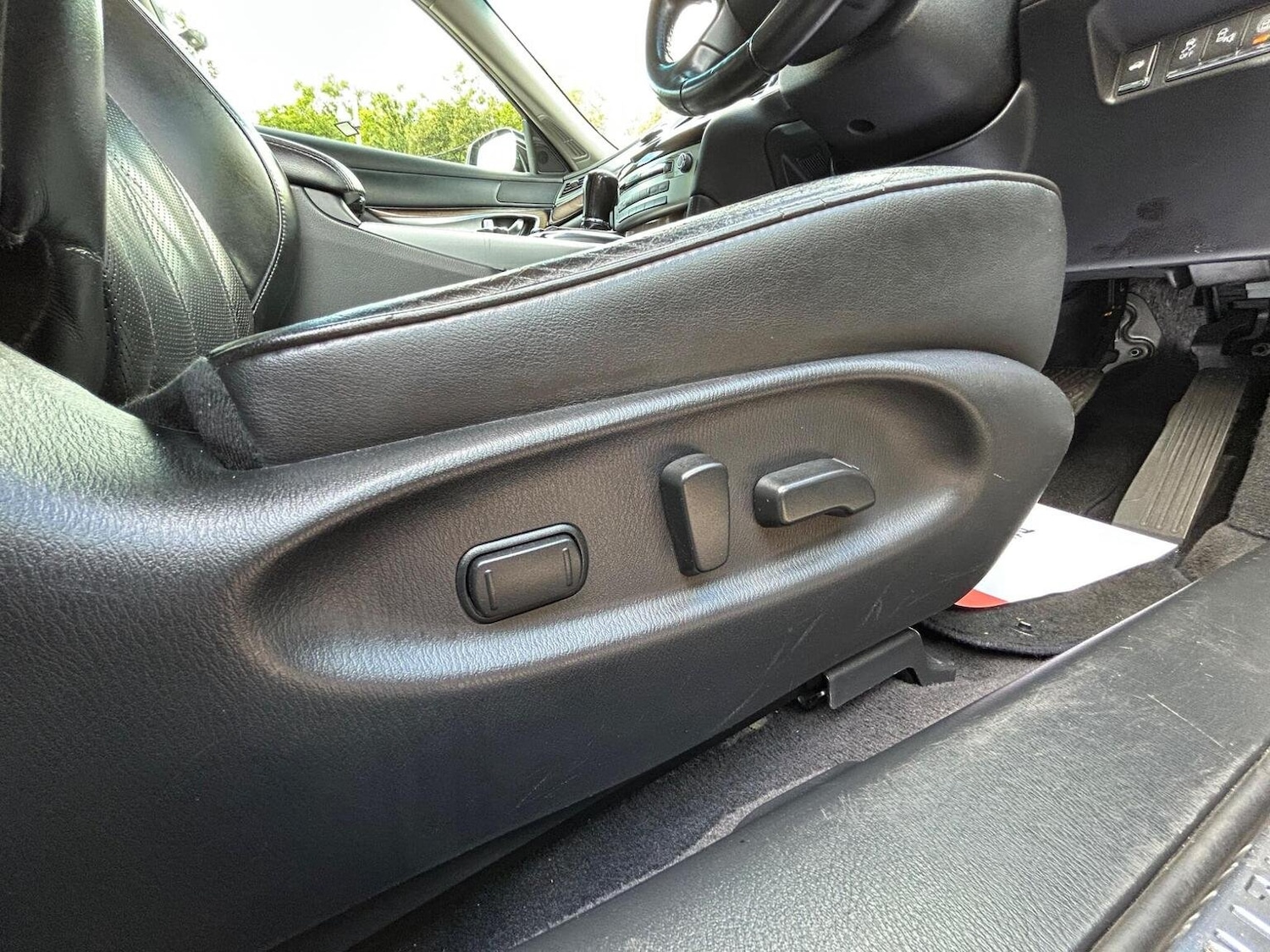 Used Infiniti Q70 2016 for sale - 76497382: Photo 12