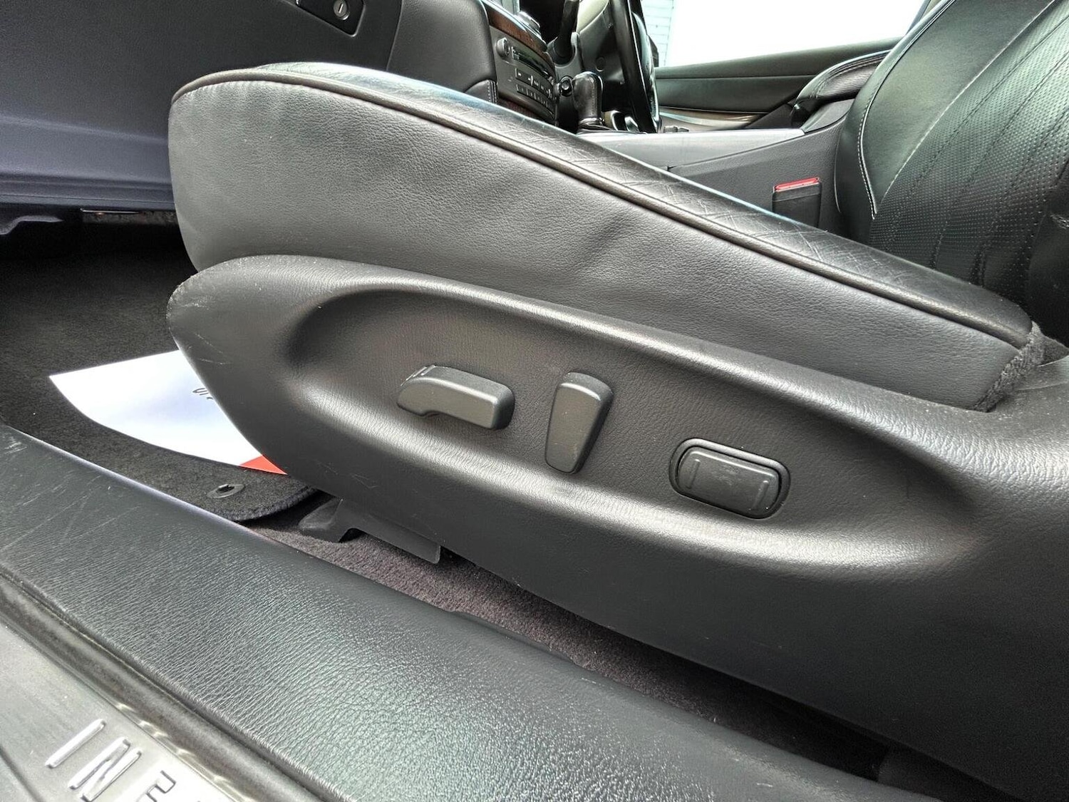 Used Infiniti Q70 2016 for sale - 76497382: Photo 18