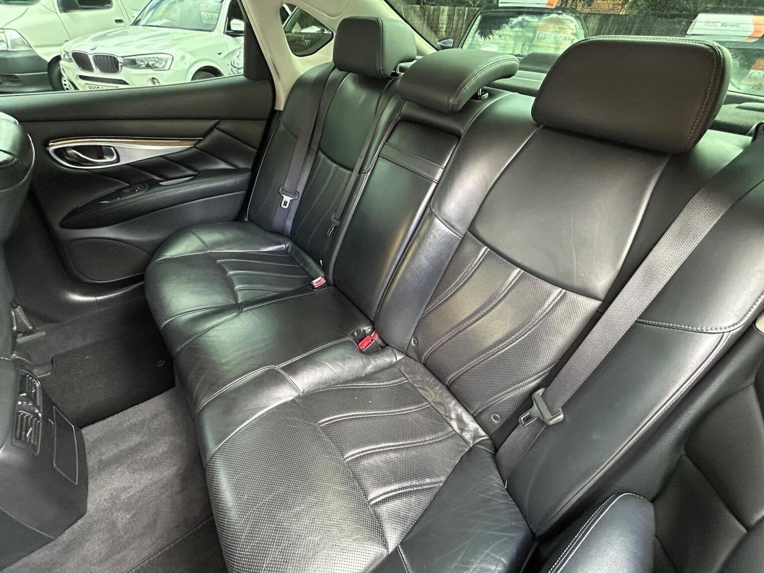 Used Infiniti Q70 2016 for sale - 76497382: Photo 23