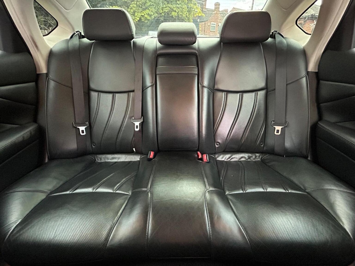 Used Infiniti Q70 2016 for sale - 76497382: Photo 24