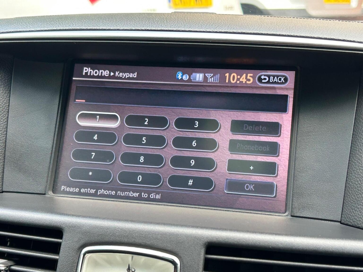 Used Infiniti Q70 2016 for sale - 76497382: Photo 32