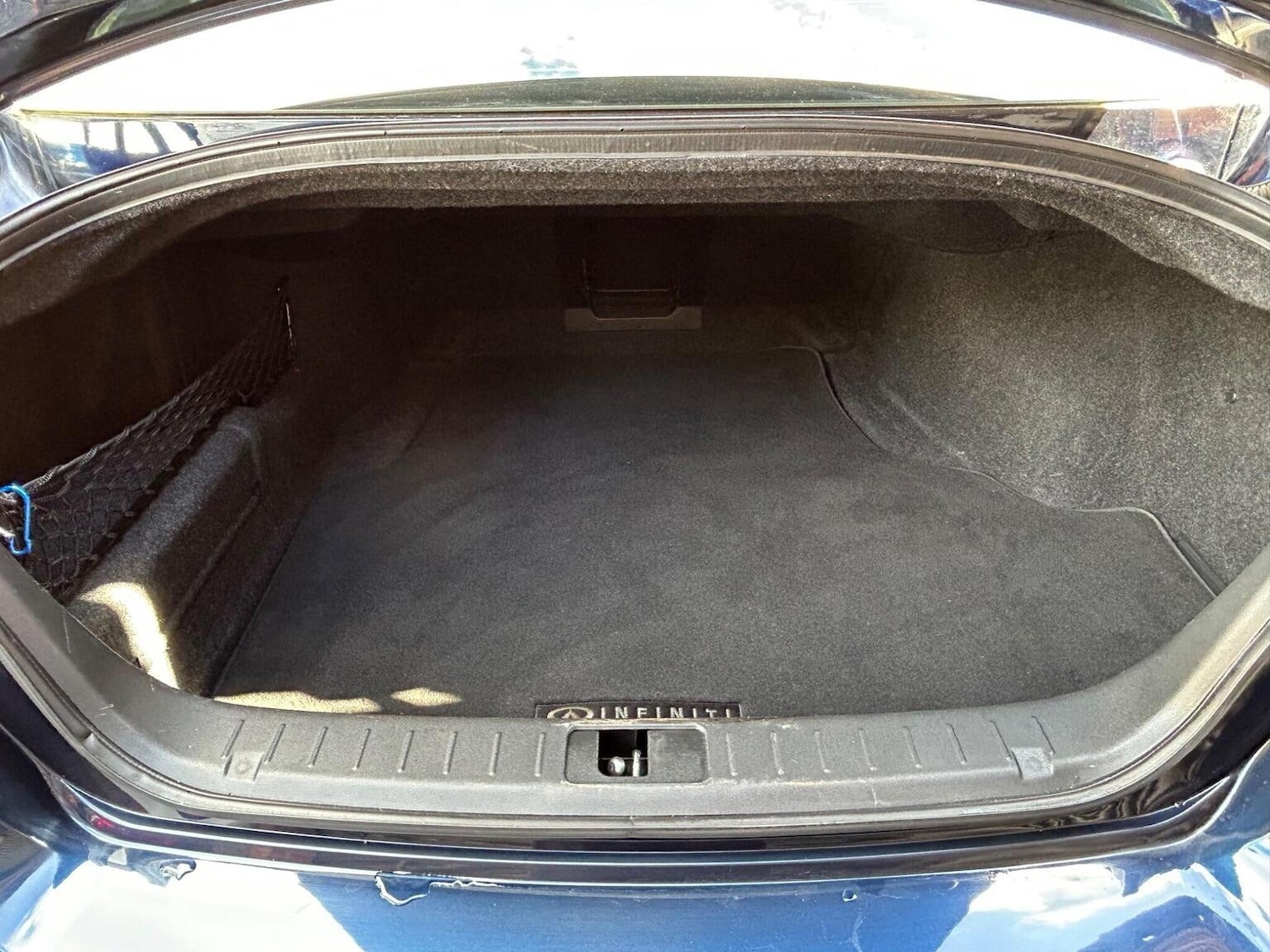 Used Infiniti Q70 2016 for sale - 76497382: Photo 50