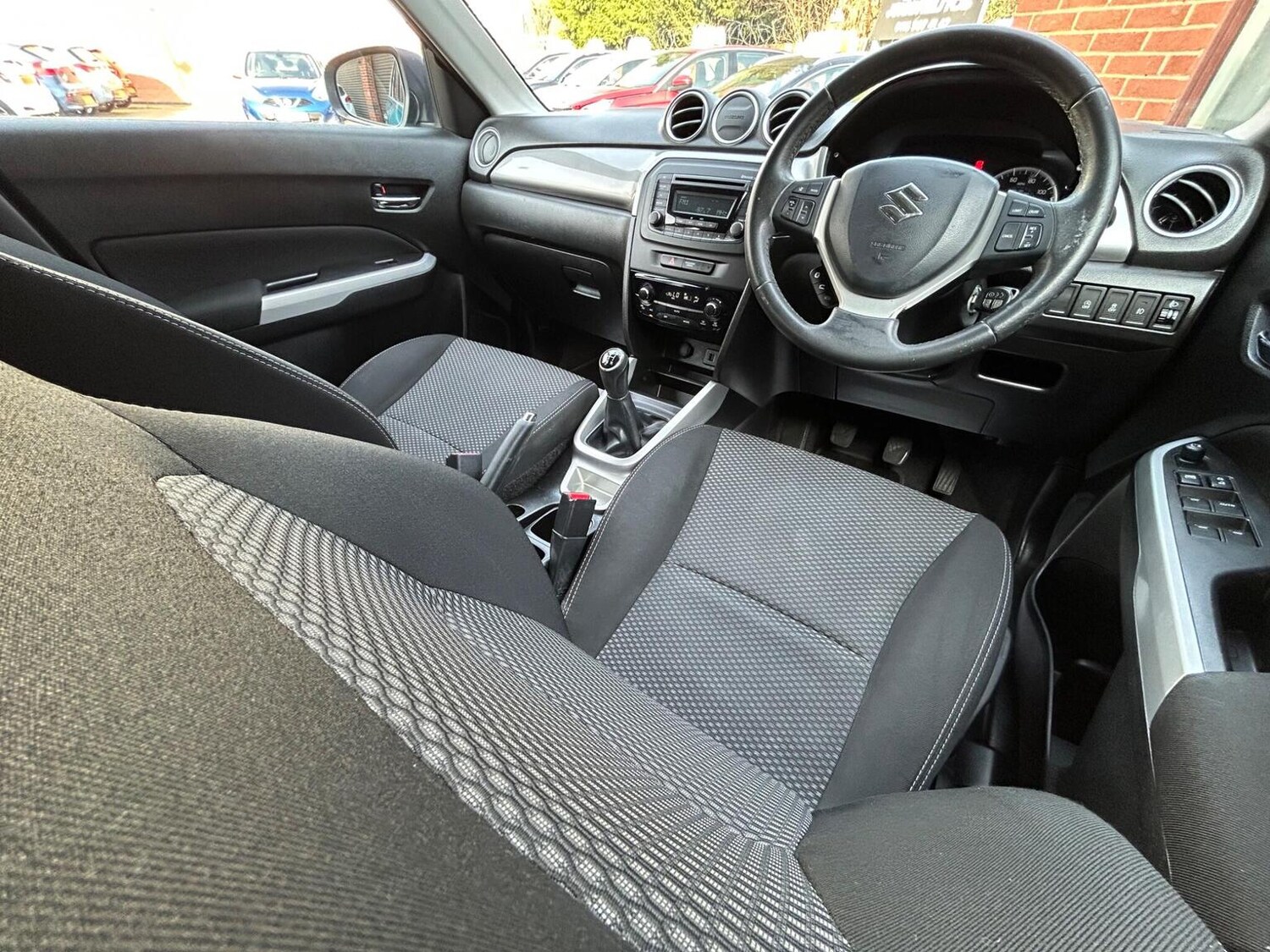 Used Suzuki Vitara 2016 for sale - 77921357: Photo 11