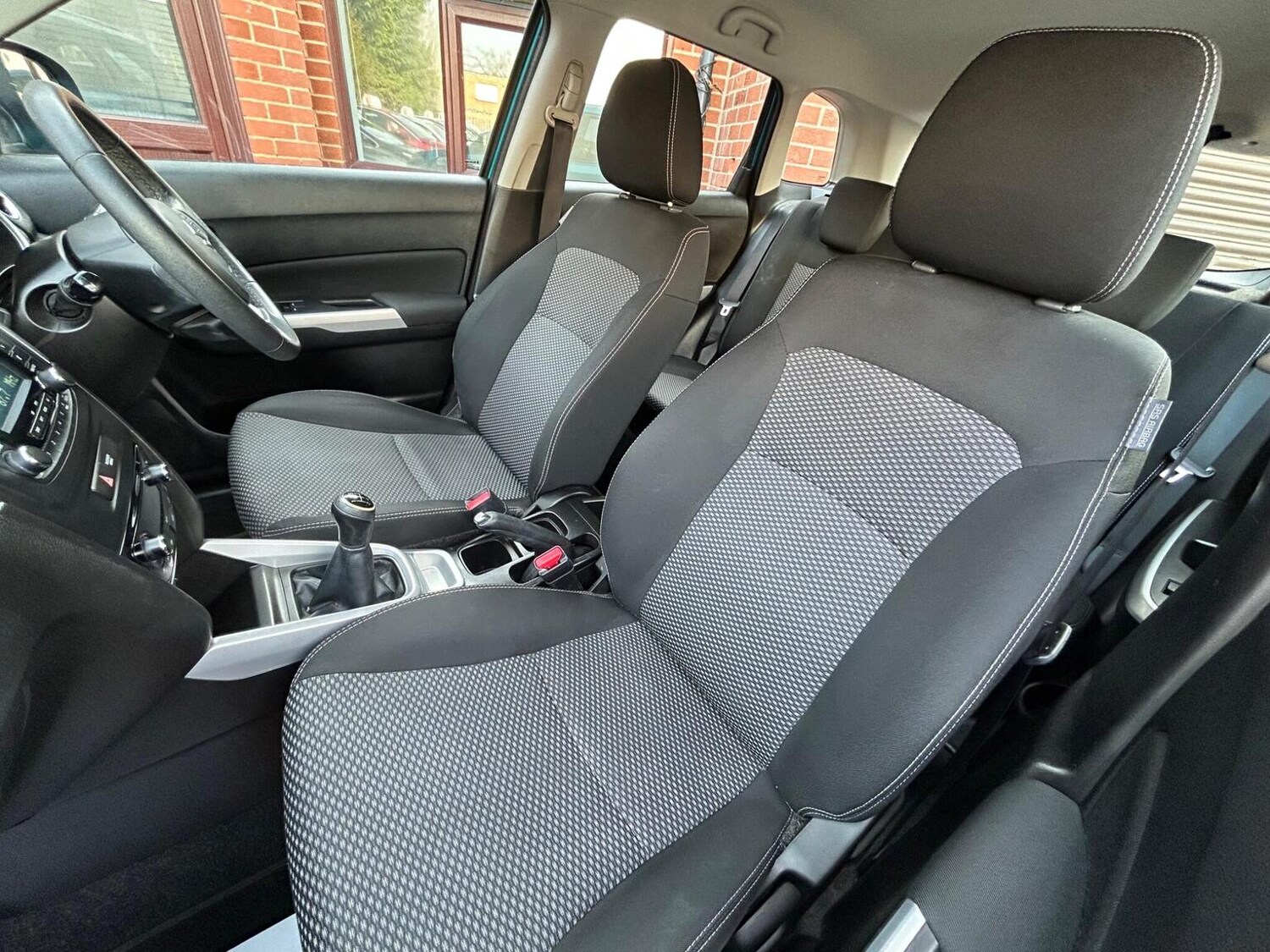 Used Suzuki Vitara 2016 for sale - 77921357: Photo 13