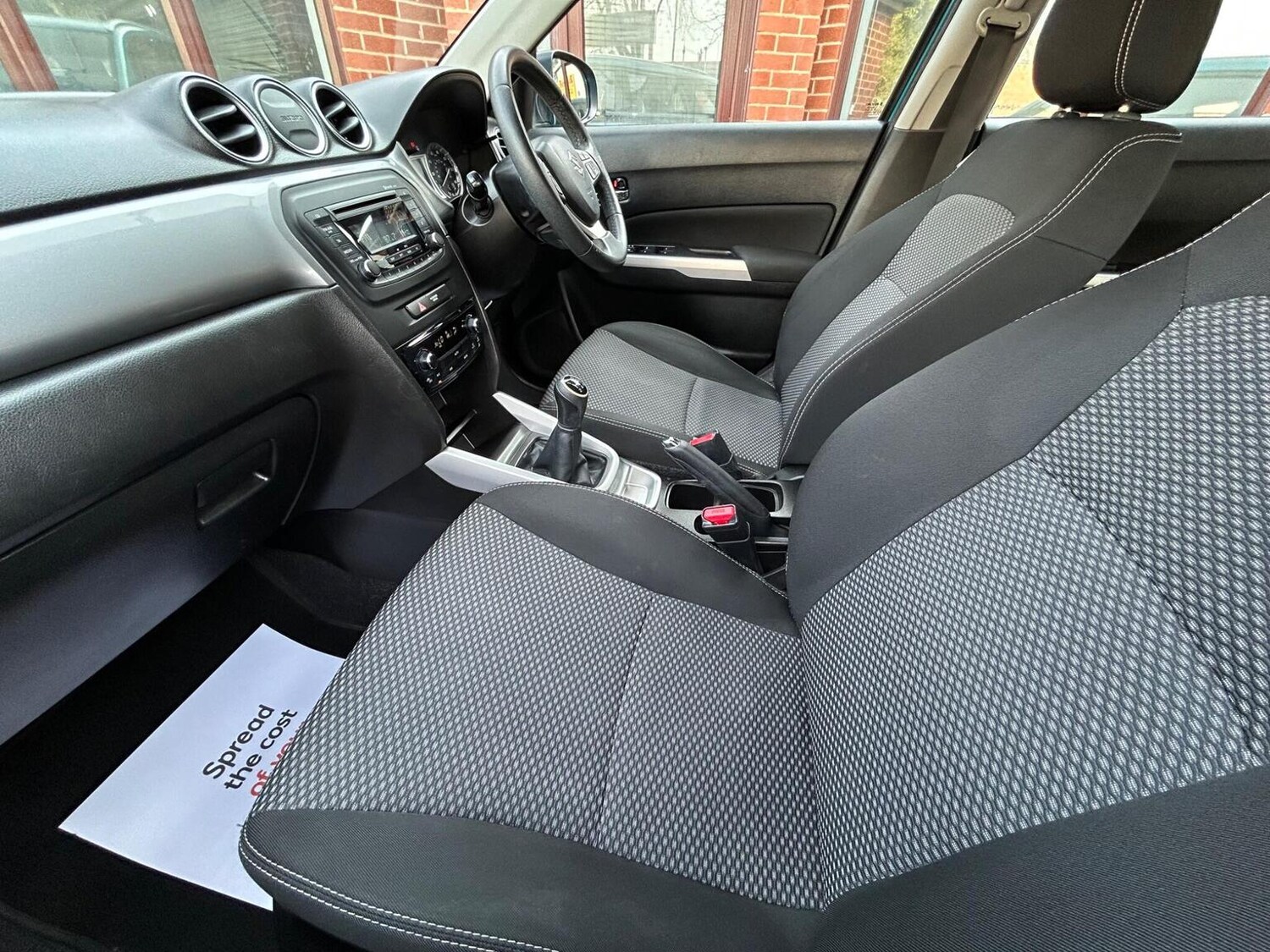 Used Suzuki Vitara 2016 for sale - 77921357: Photo 14