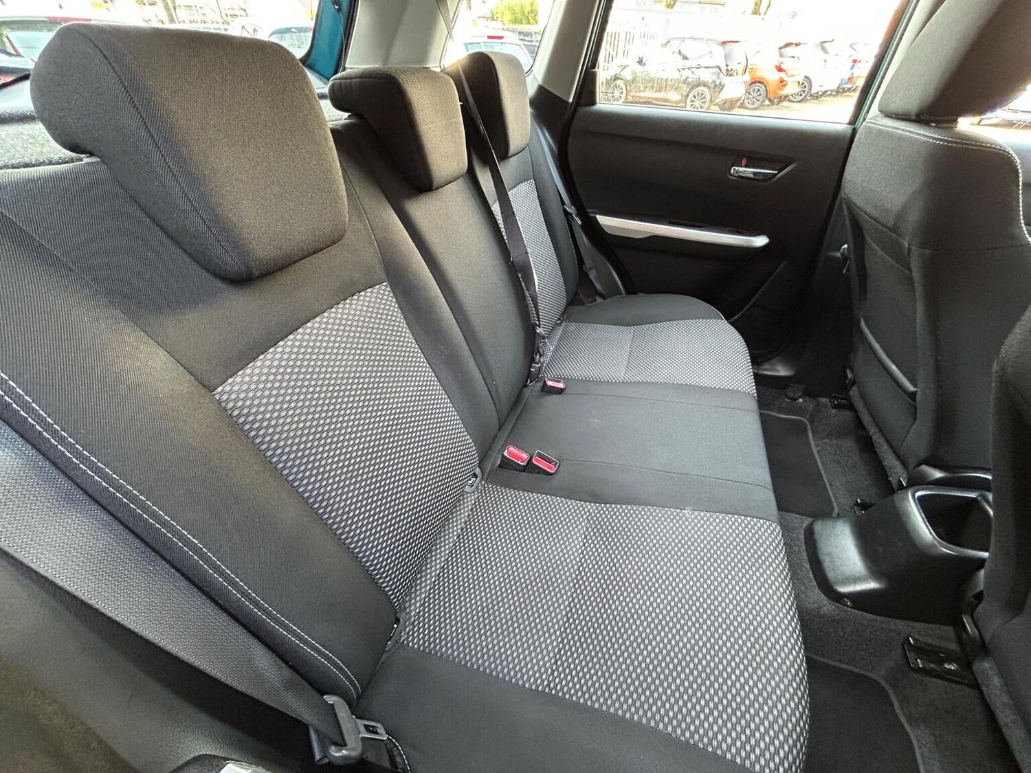 Used Suzuki Vitara 2016 for sale - 77921357: Photo 17