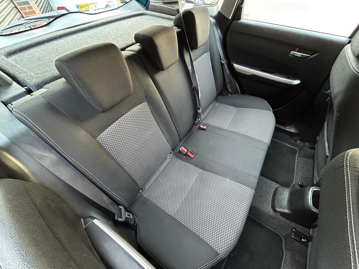 Used Suzuki Vitara 2016 for sale - 77921357: Photo 18