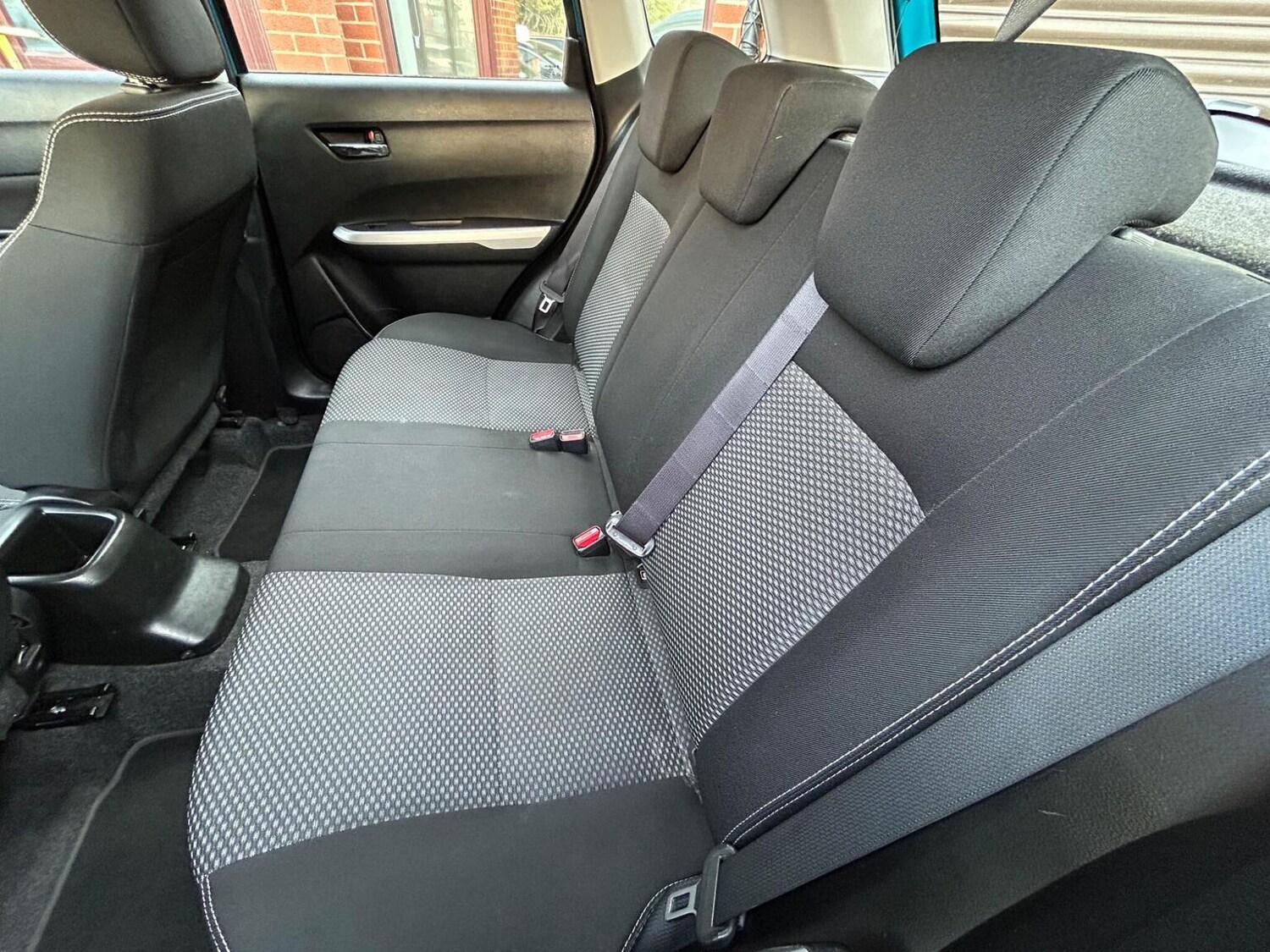 Used Suzuki Vitara 2016 for sale - 77921357: Photo 19