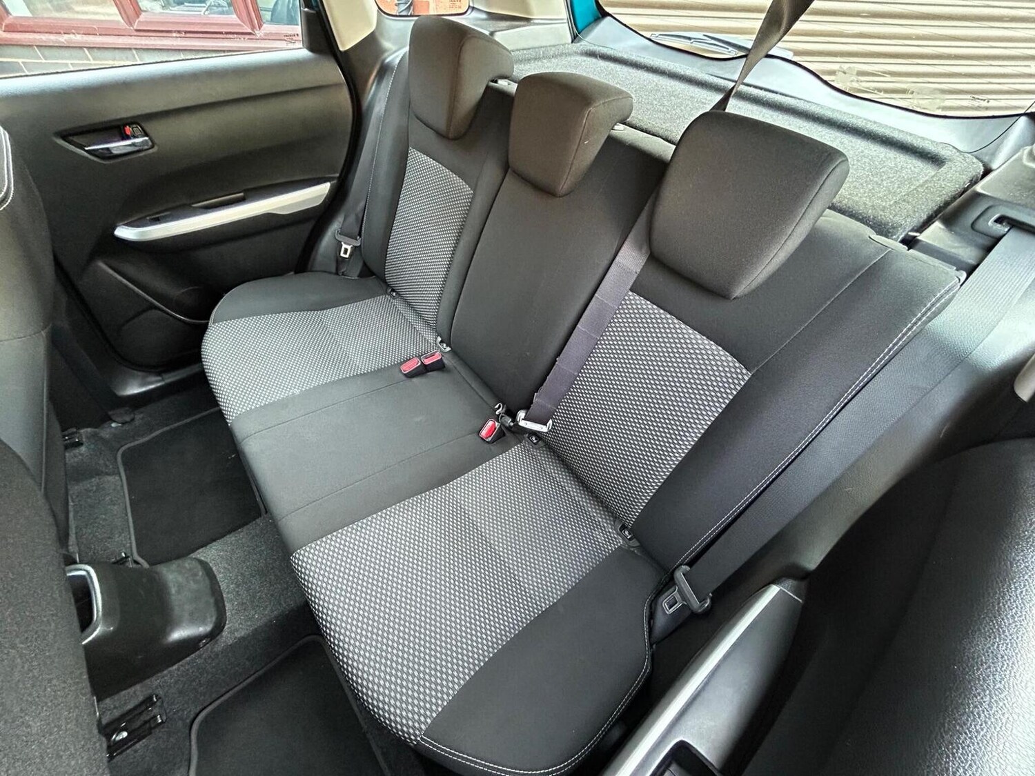 Used Suzuki Vitara 2016 for sale - 77921357: Photo 20