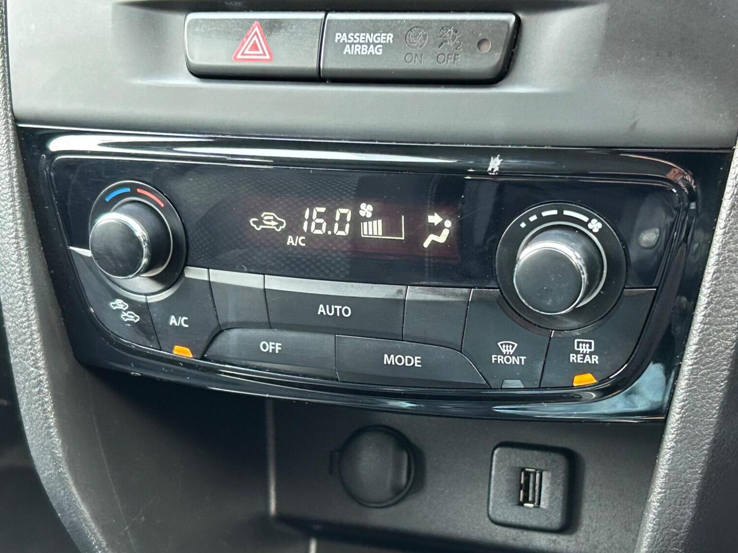 Used Suzuki Vitara 2016 for sale - 77921357: Photo 23