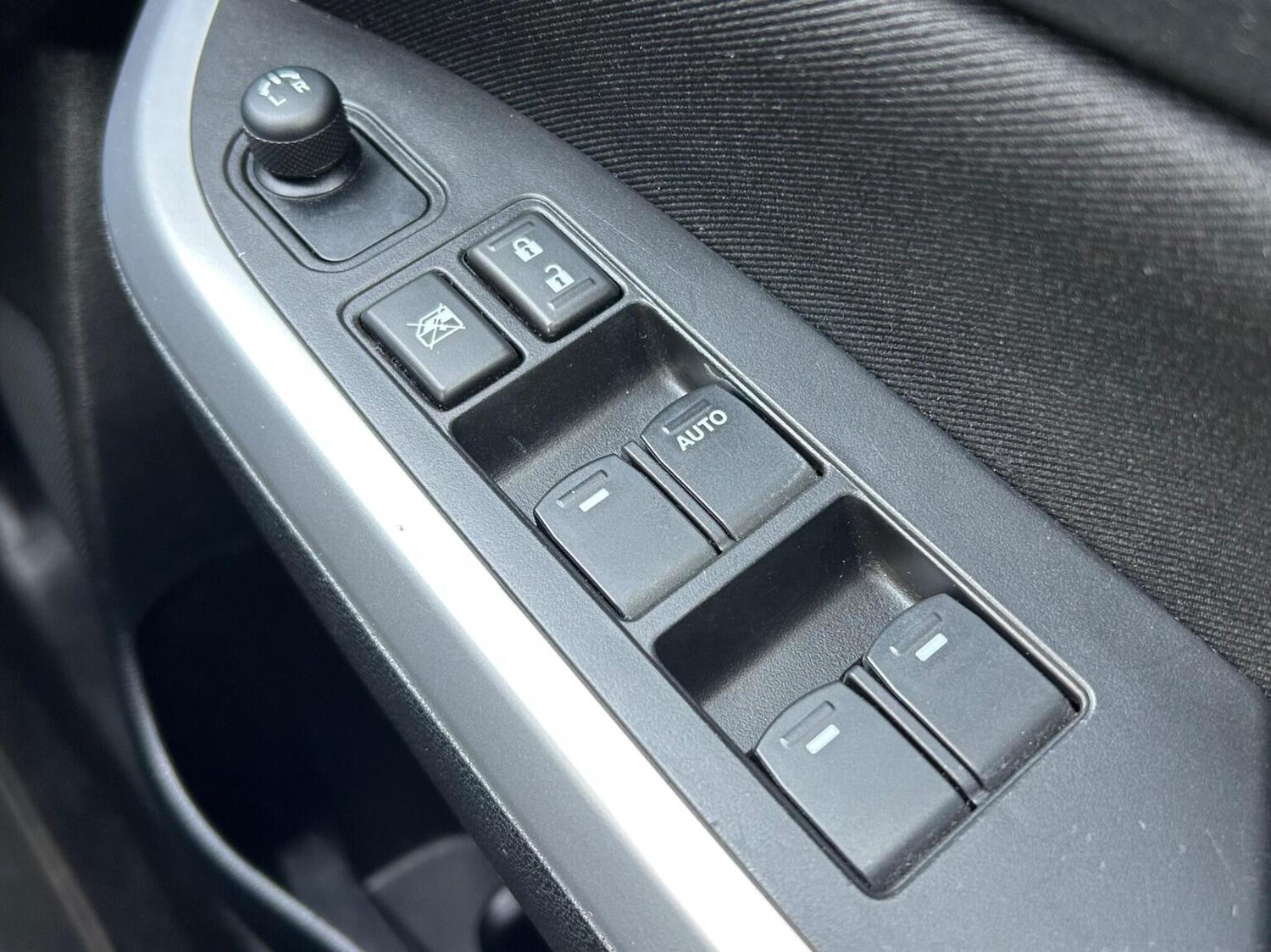 Used Suzuki Vitara 2016 for sale - 77921357: Photo 28