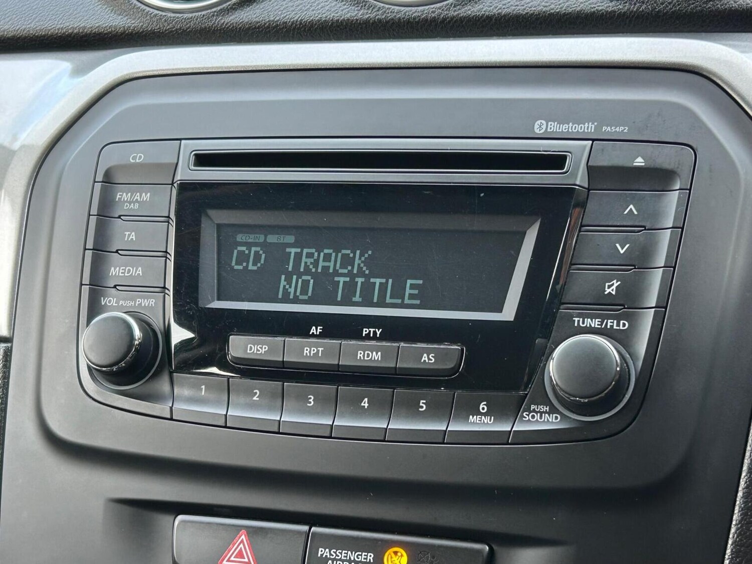 Used Suzuki Vitara 2016 for sale - 77921357: Photo 29