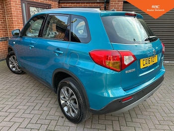 Used Suzuki Vitara 2016 for sale - 77921357: Photo