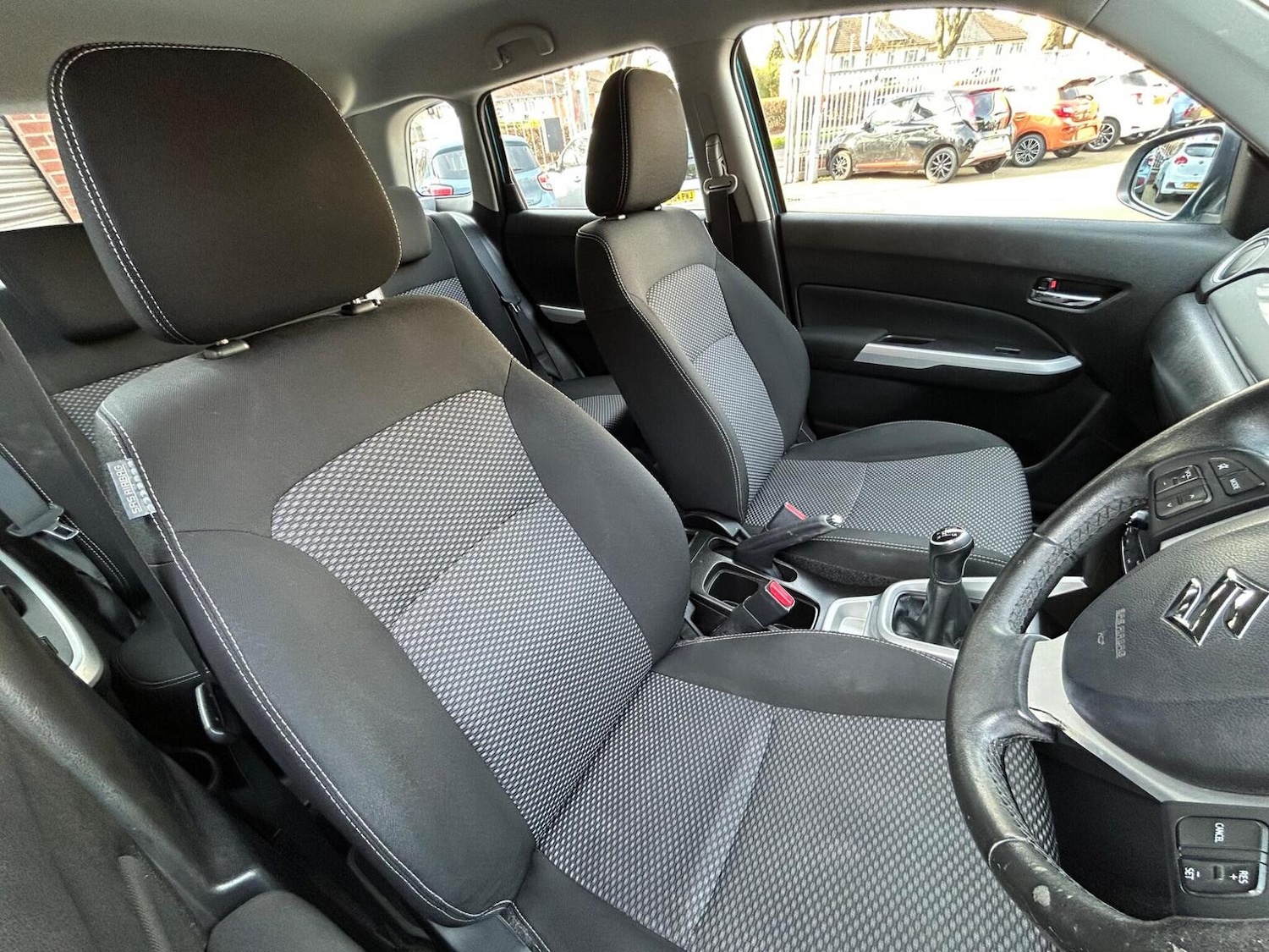 Used Suzuki Vitara 2016 for sale - 77921357: Photo 9