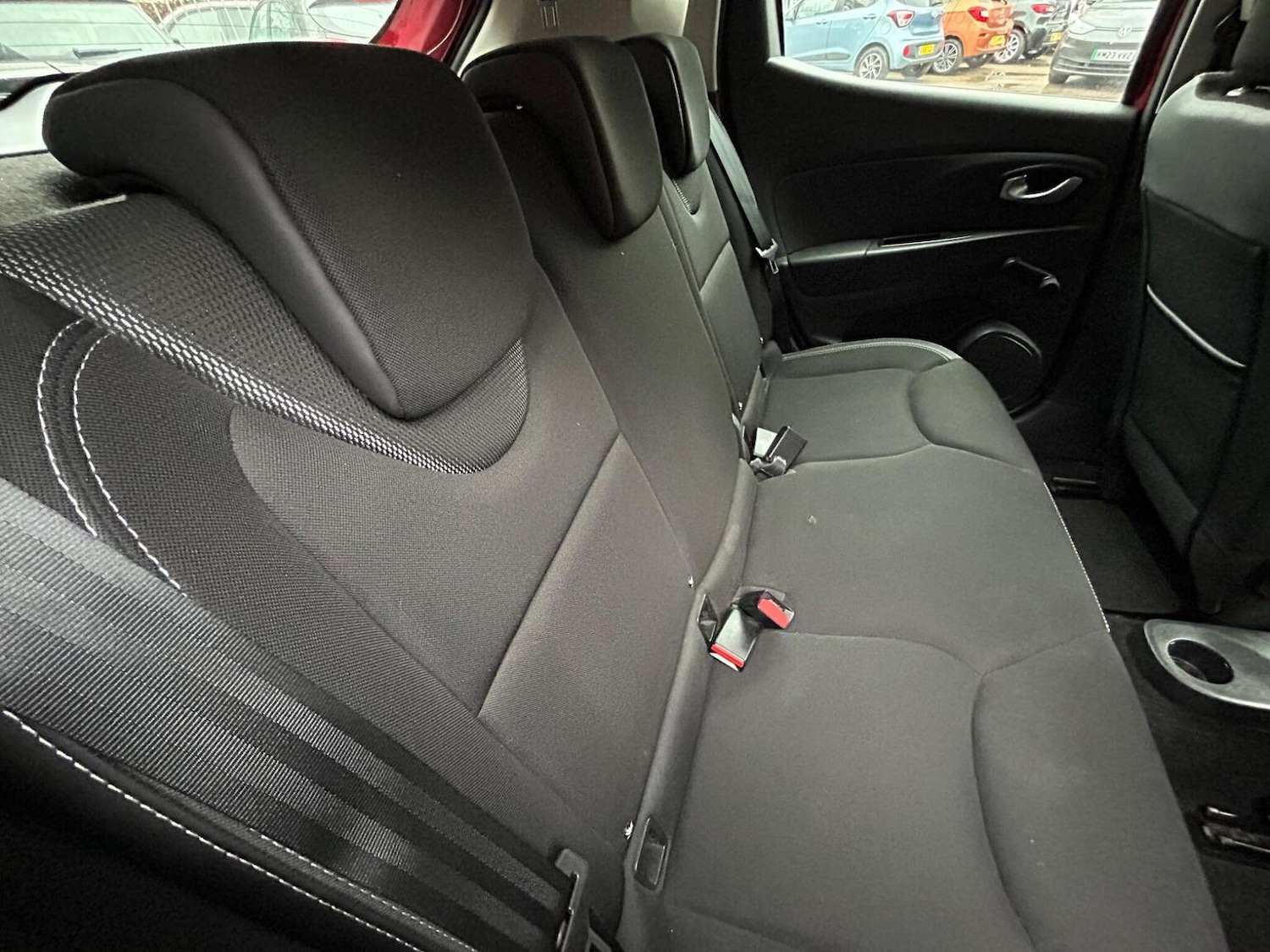 Used Renault Clio 2016 for sale - 77409539: Photo 18