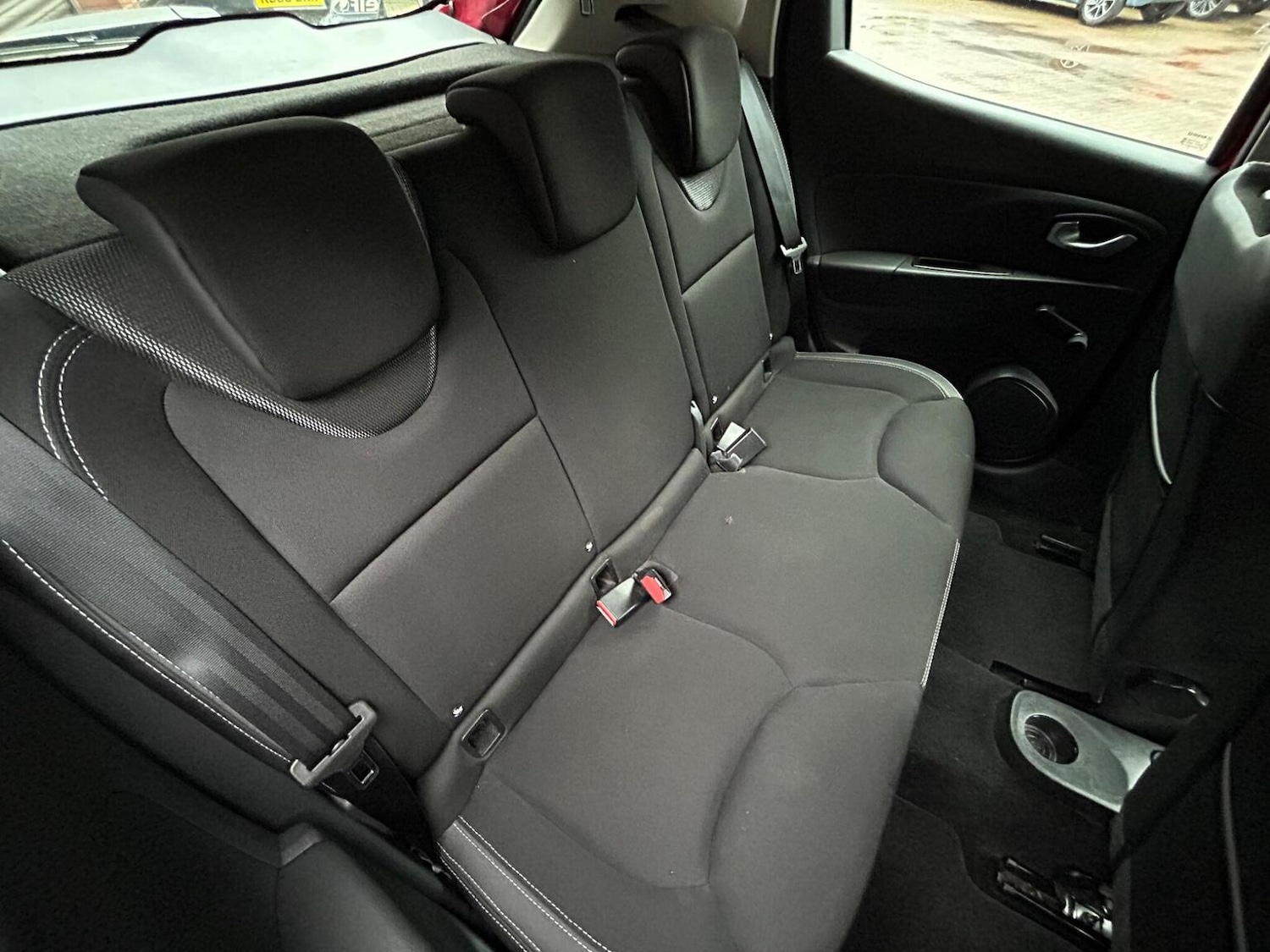 Used Renault Clio 2016 for sale - 77409539: Photo 19