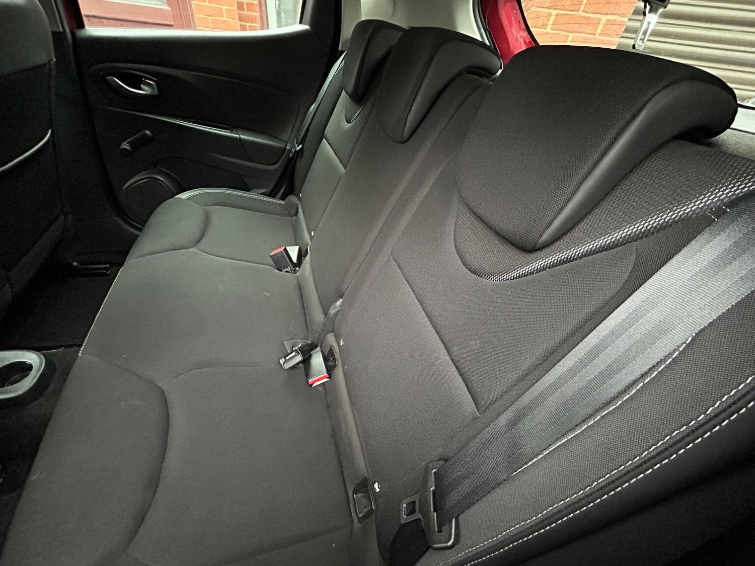 Used Renault Clio 2016 for sale - 77409539: Photo 20