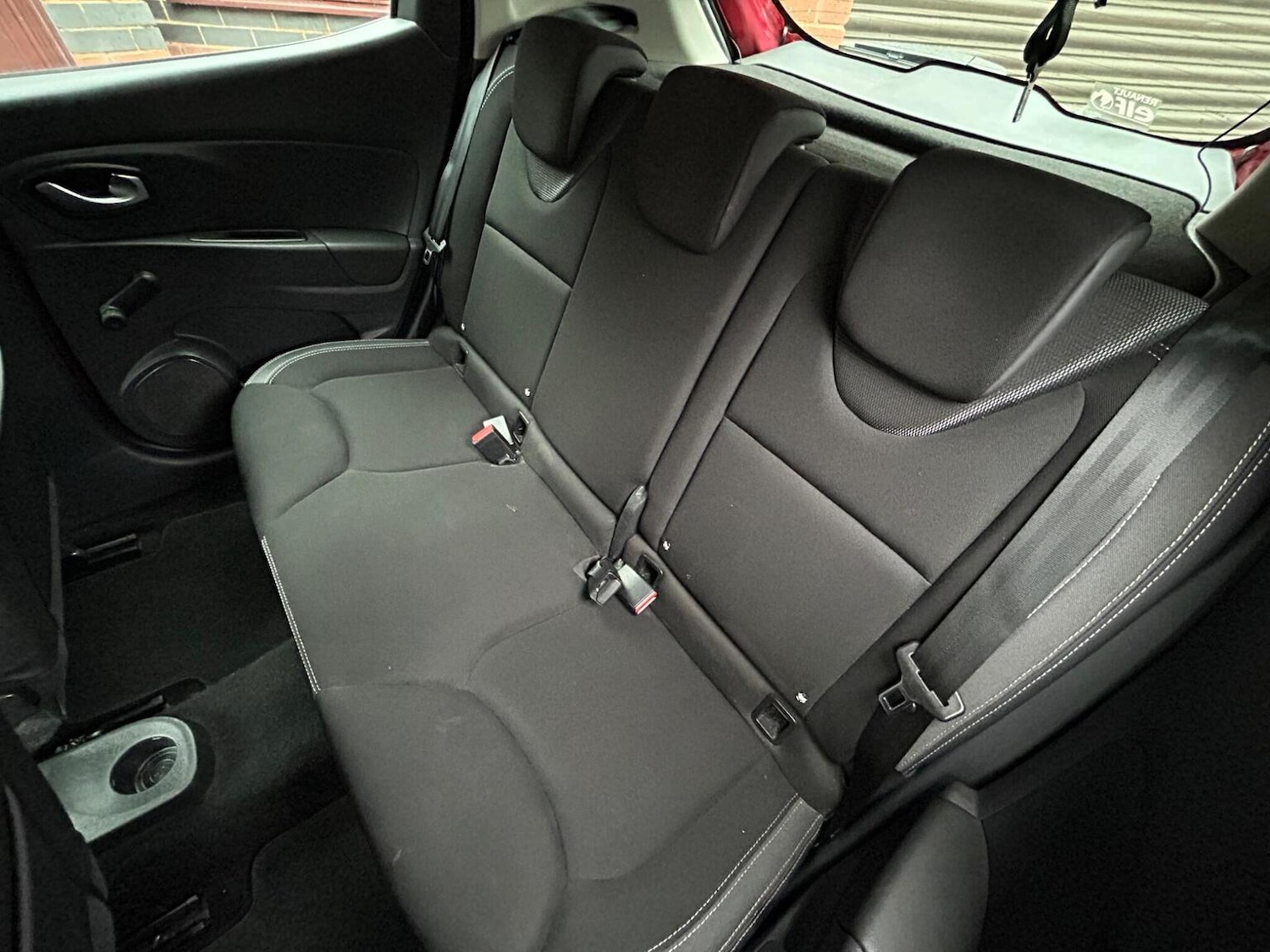 Used Renault Clio 2016 for sale - 77409539: Photo 21