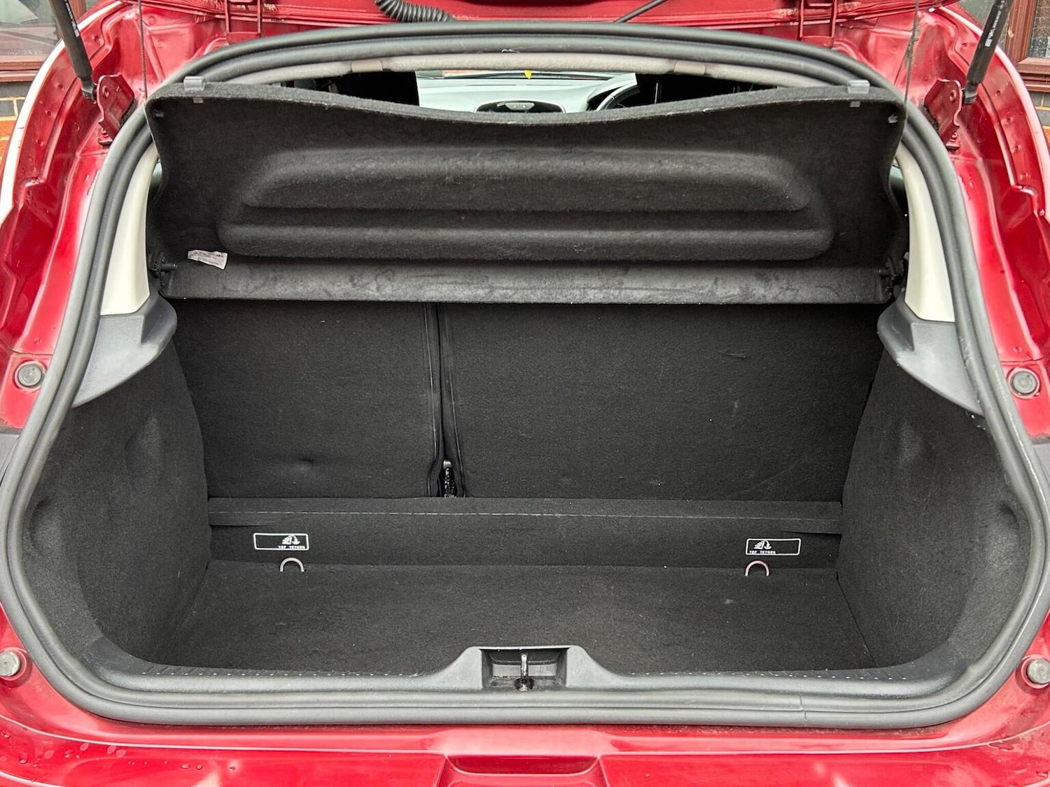 Used Renault Clio 2016 for sale - 77409539: Photo 8