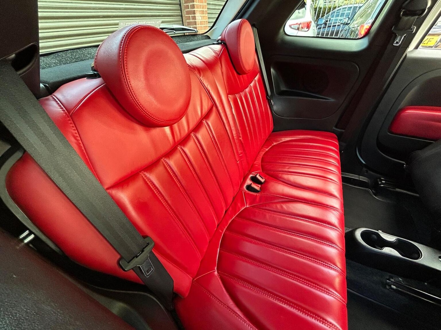 Used Abarth 595 2017 for sale - 76497545: Photo 18