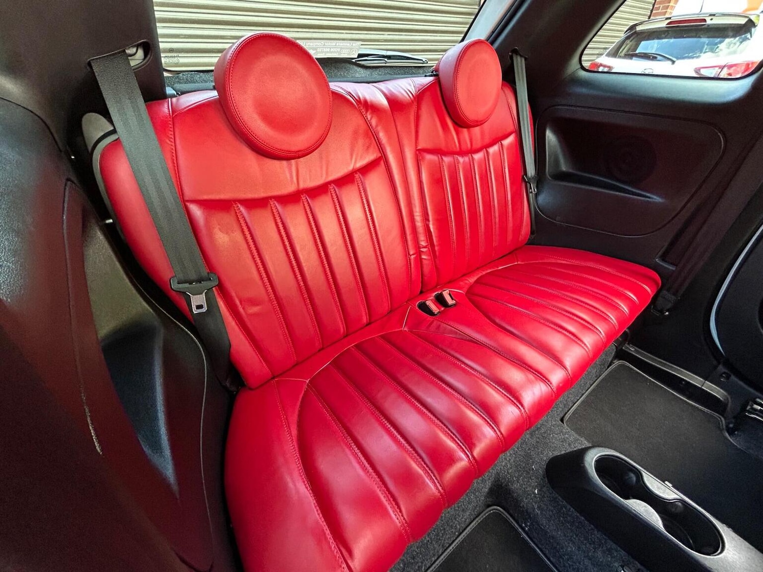 Used Abarth 595 2017 for sale - 76497545: Photo 19