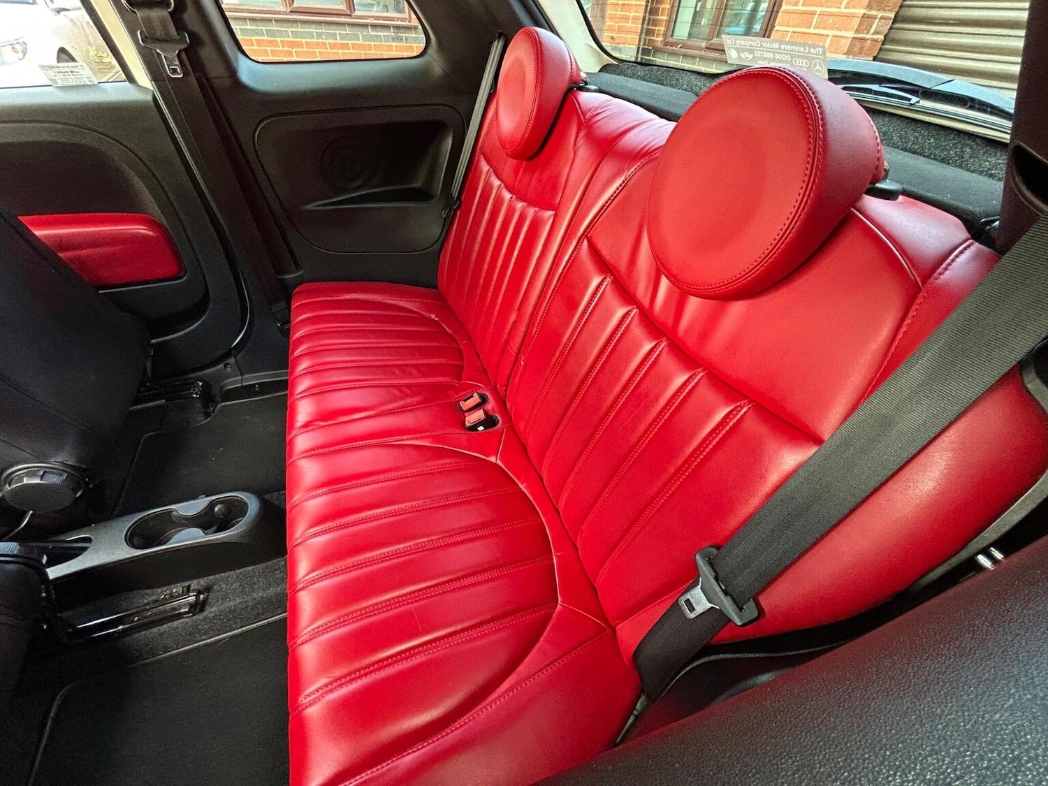 Used Abarth 595 2017 for sale - 76497545: Photo 20