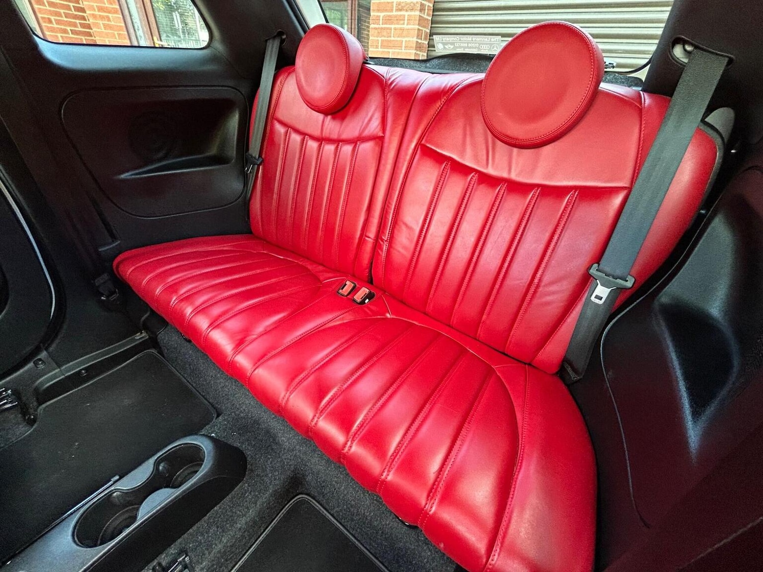 Used Abarth 595 2017 for sale - 76497545: Photo 21