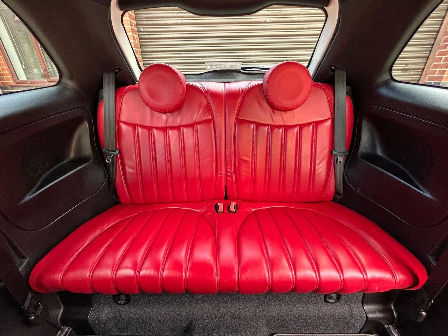 Used Abarth 595 2017 for sale - 76497545: Photo 22