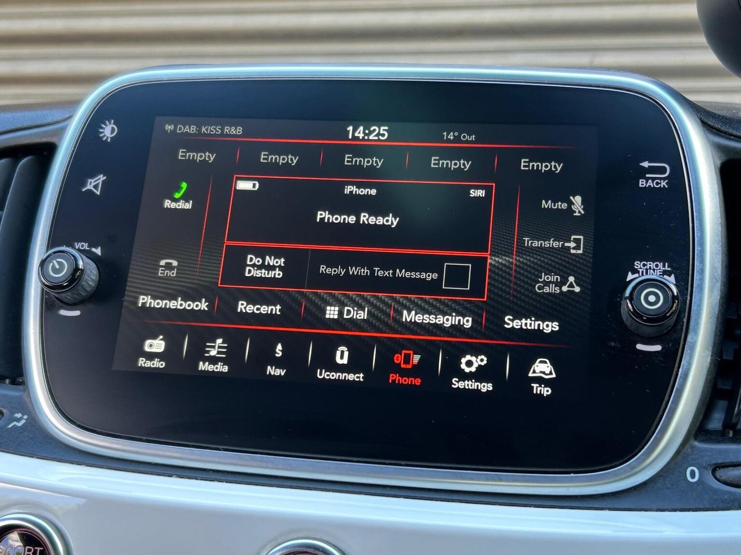 Used Abarth 595 2017 for sale - 76497545: Photo 24