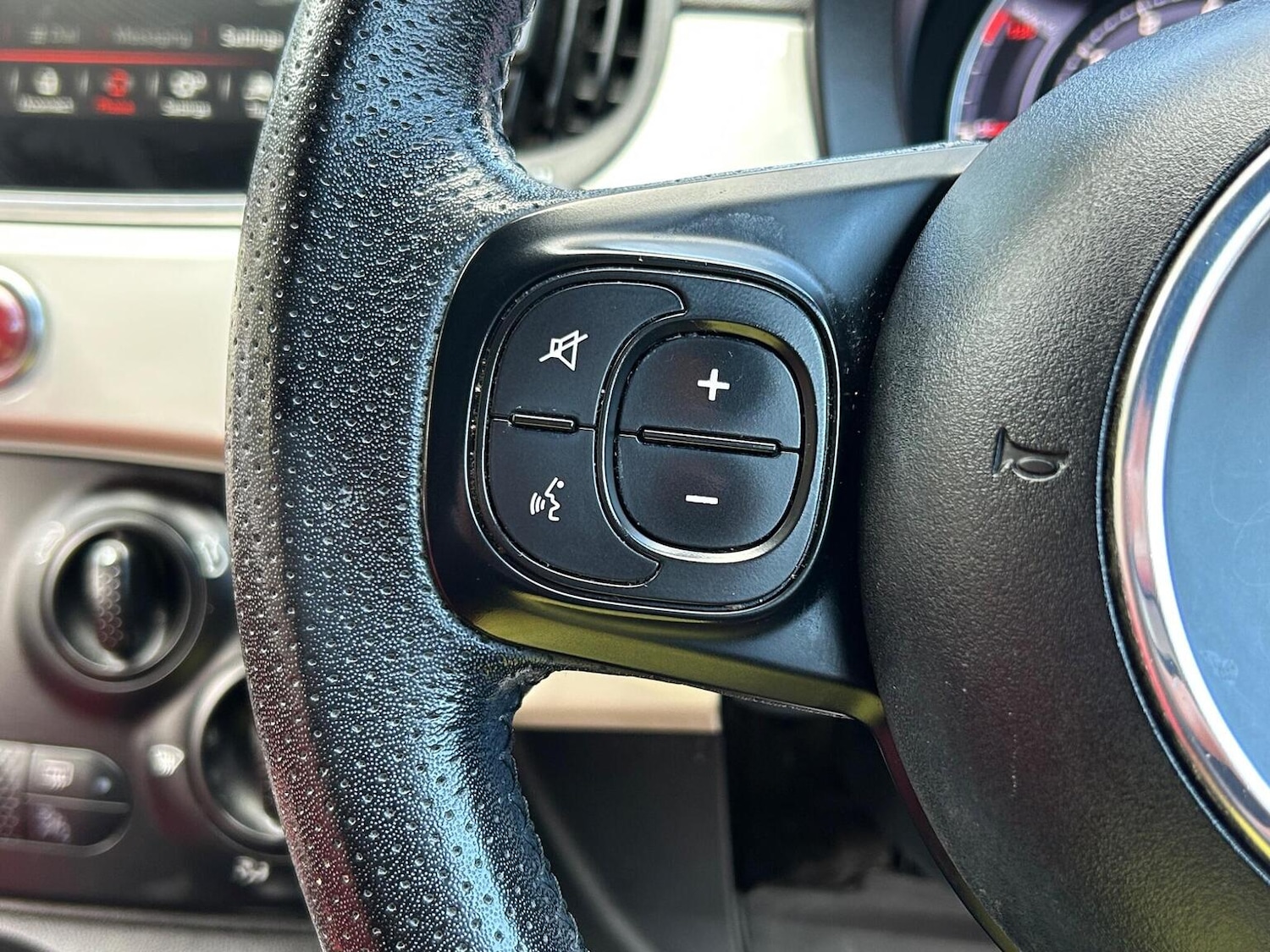 Used Abarth 595 2017 for sale - 76497545: Photo 25