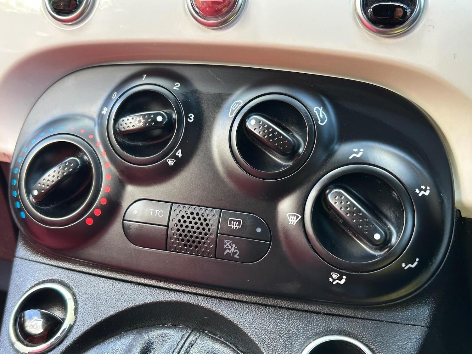 Used Abarth 595 2017 for sale - 76497545: Photo 27