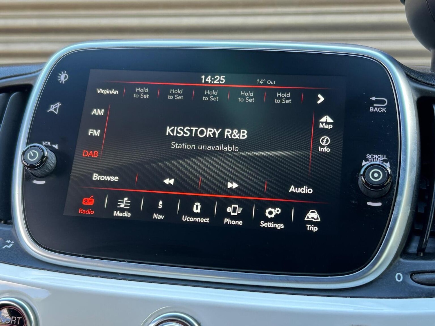 Used Abarth 595 2017 for sale - 76497545: Photo 28