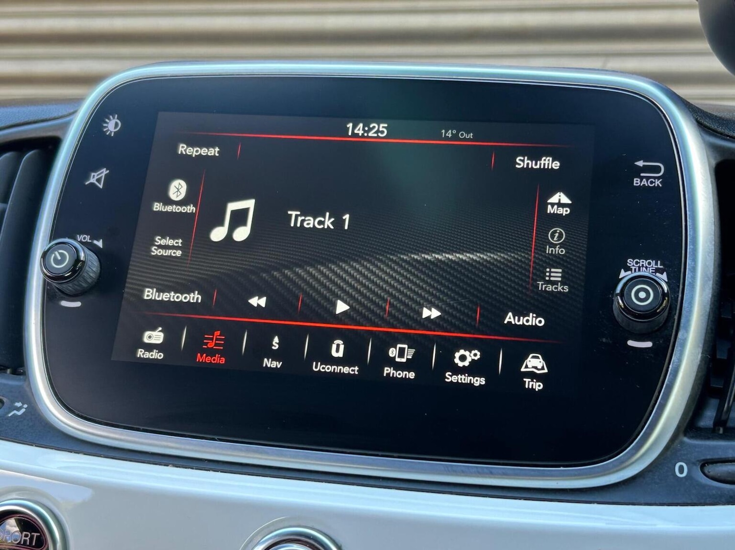 Used Abarth 595 2017 for sale - 76497545: Photo 29