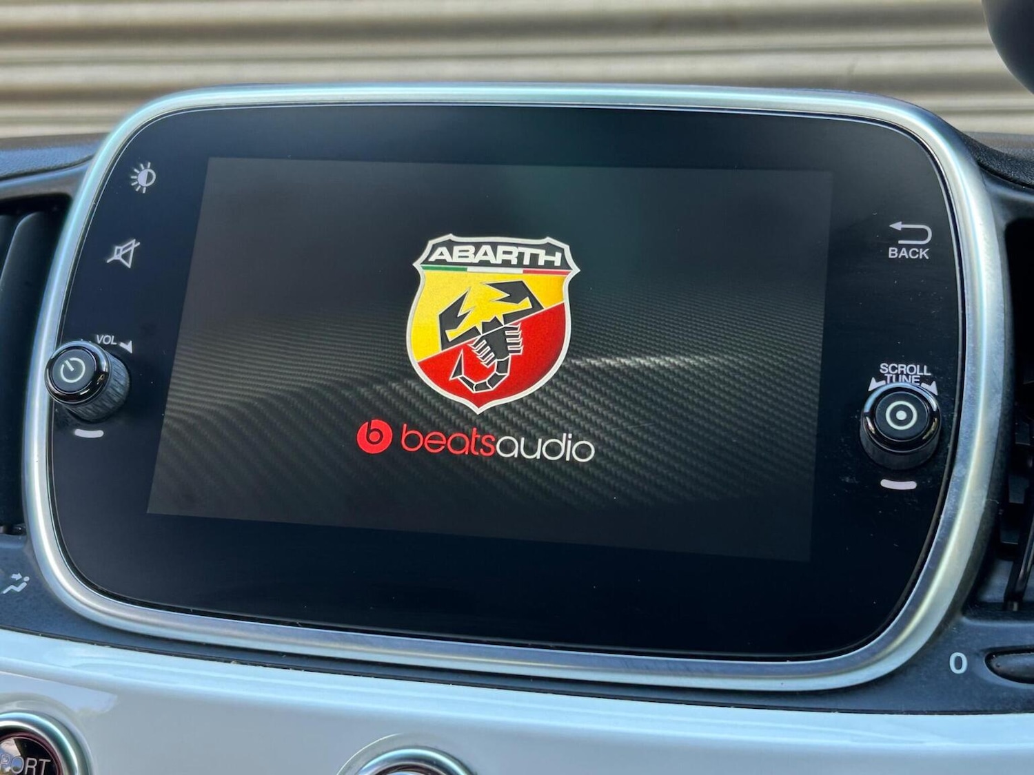 Used Abarth 595 2017 for sale - 76497545: Photo 33