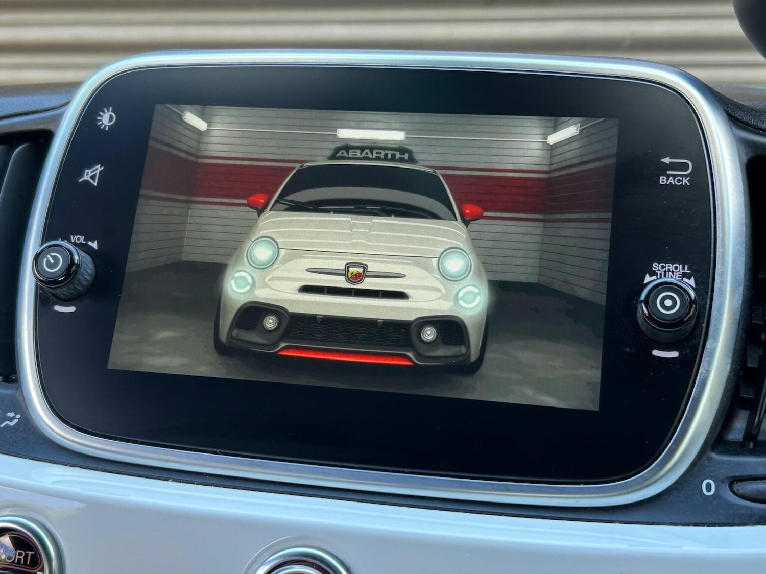 Used Abarth 595 2017 for sale - 76497545: Photo 37