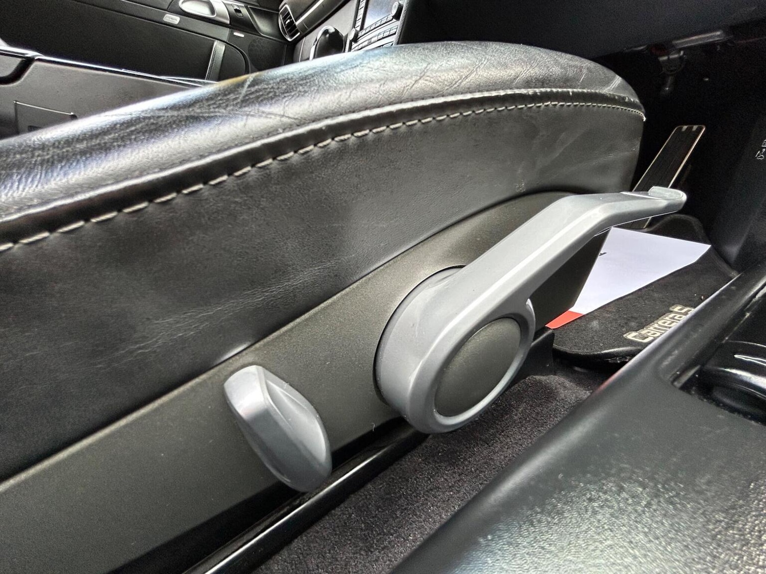 Used Porsche 911 2008 for sale - 76497415: Photo 13