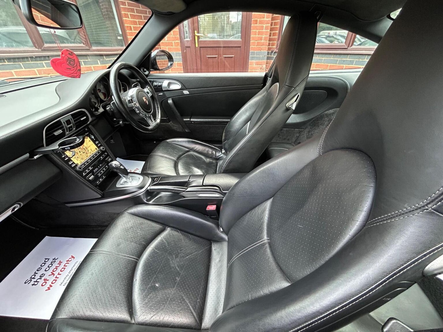 Used Porsche 911 2008 for sale - 76497415: Photo 14