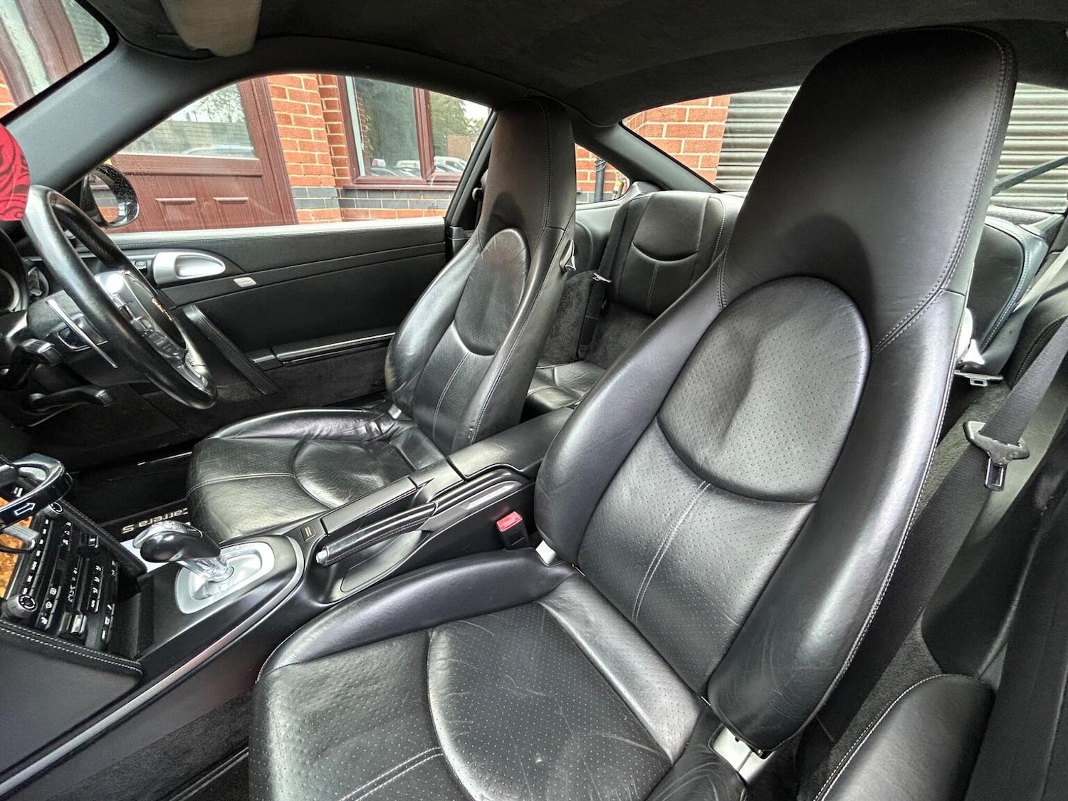 Used Porsche 911 2008 for sale - 76497415: Photo 15