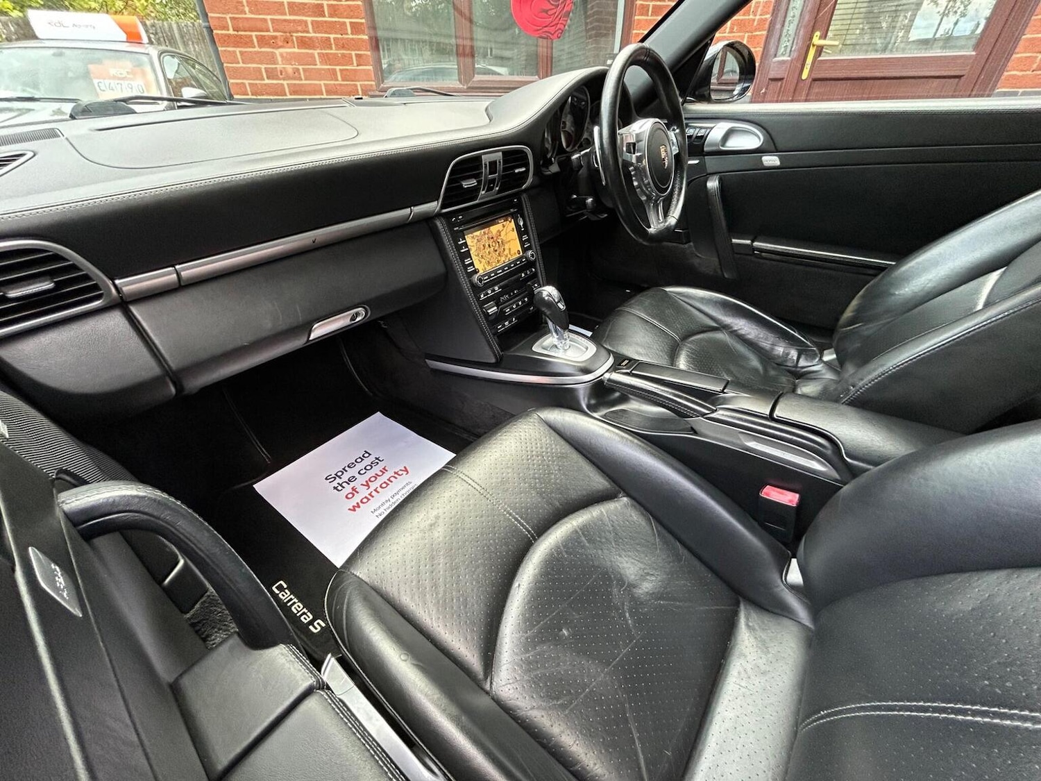 Used Porsche 911 2008 for sale - 76497415: Photo 16