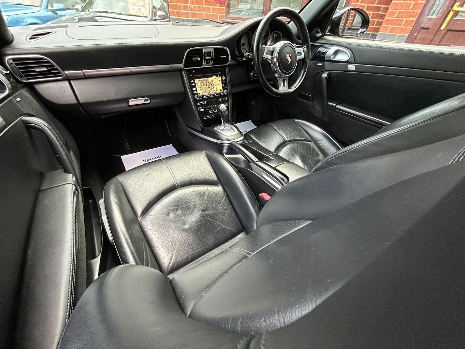 Used Porsche 911 2008 for sale - 76497415: Photo 17