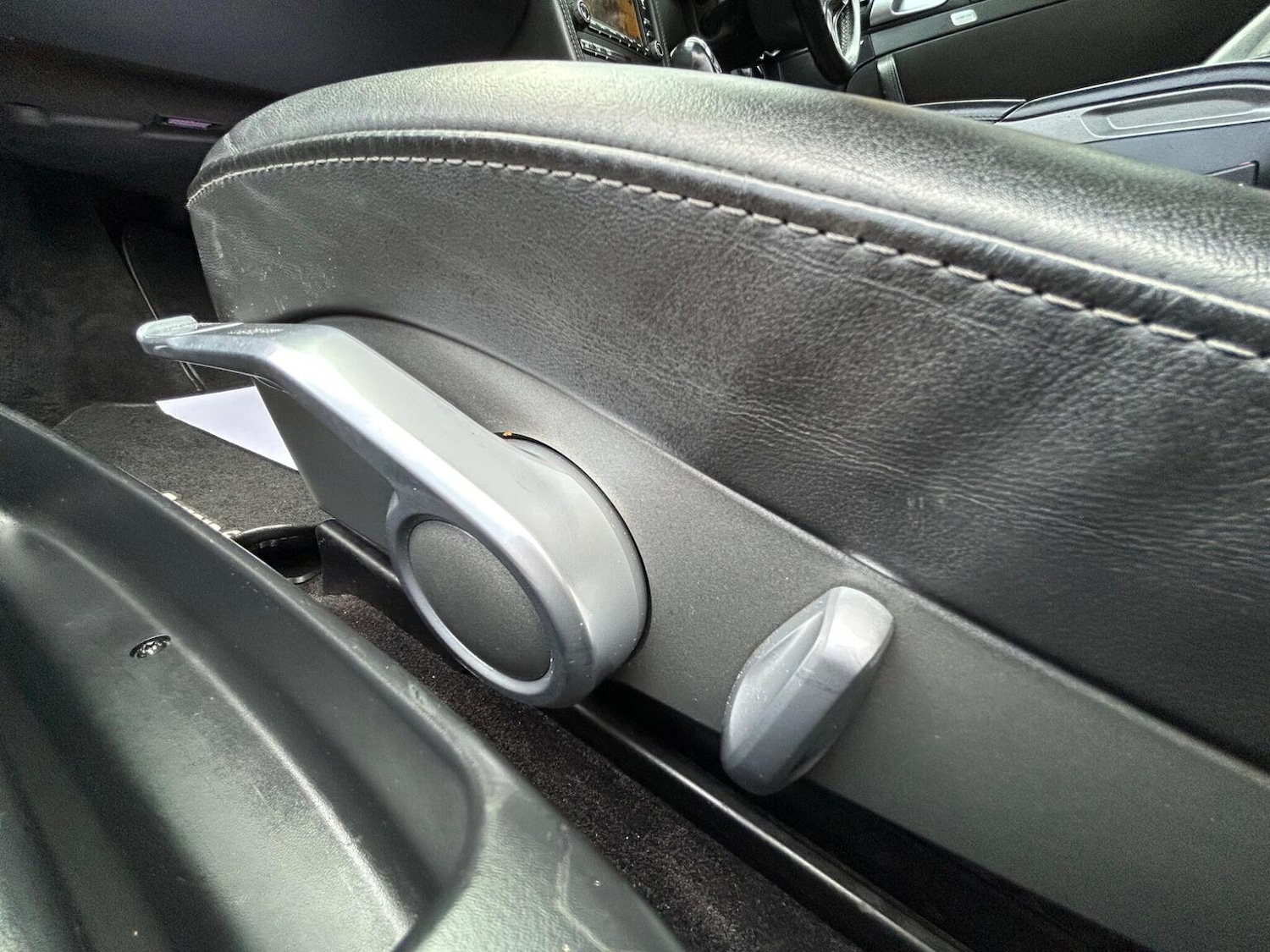 Used Porsche 911 2008 for sale - 76497415: Photo 19