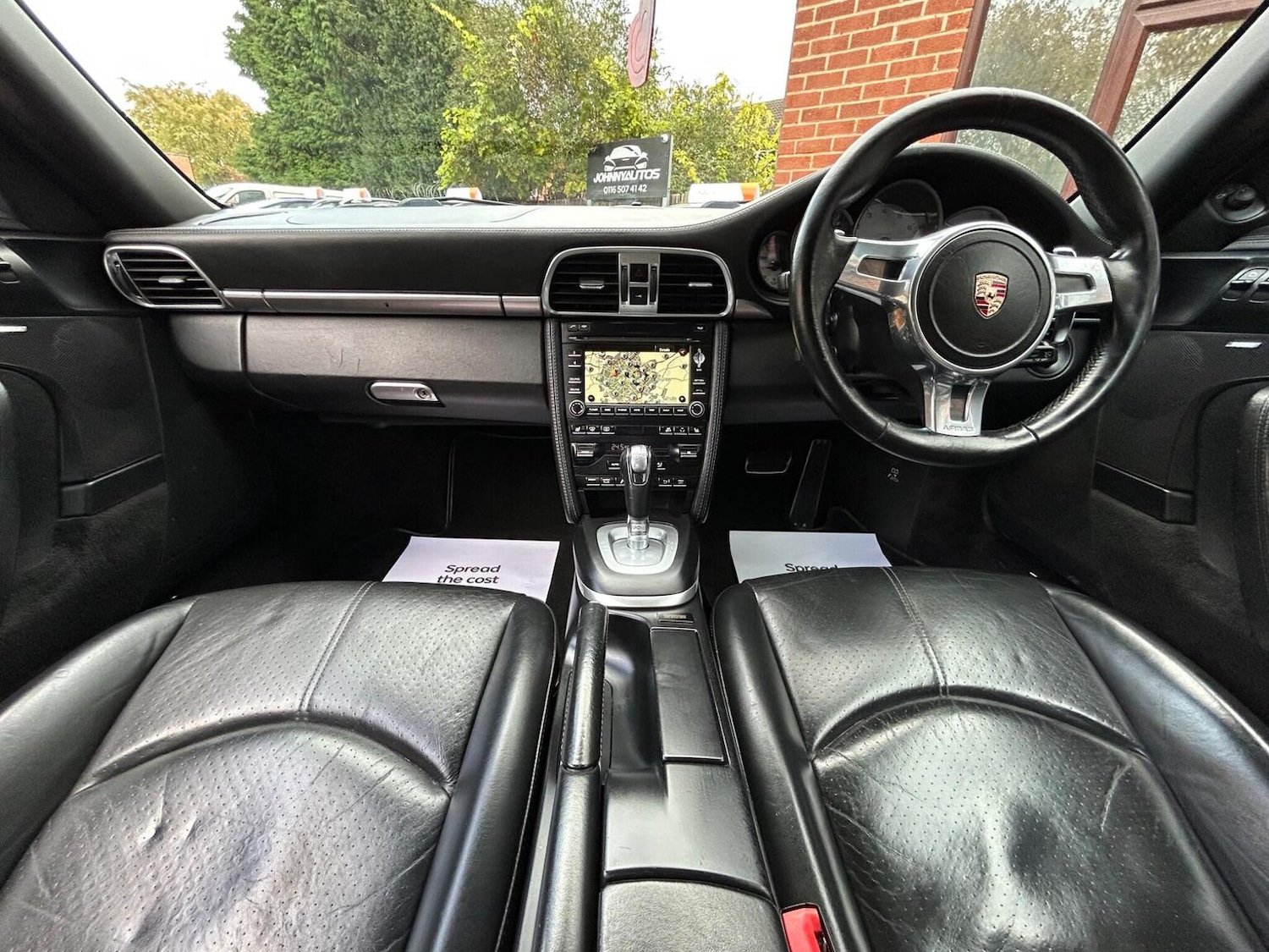 Used Porsche 911 2008 for sale - 76497415: Photo 20