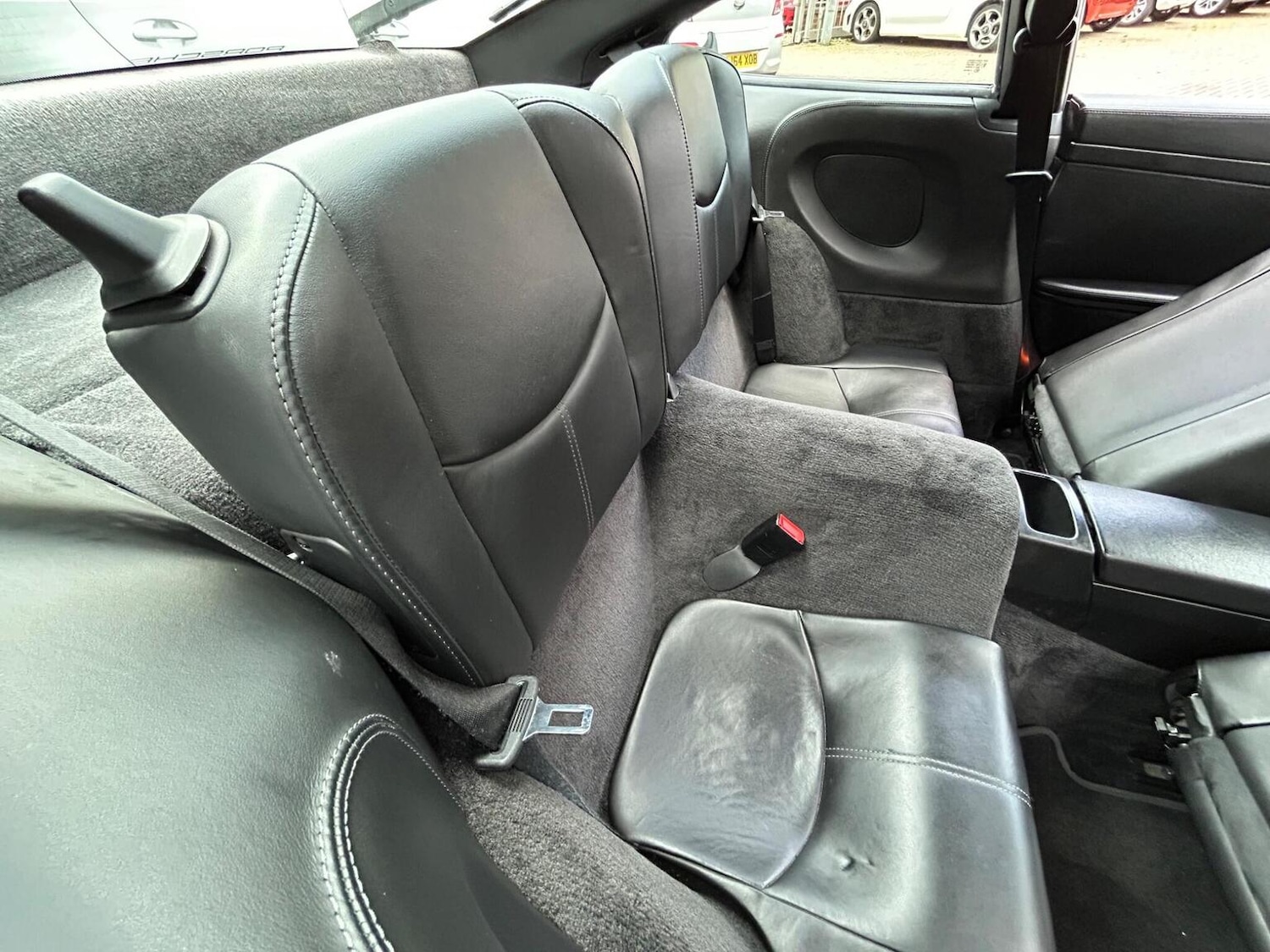 Used Porsche 911 2008 for sale - 76497415: Photo 21